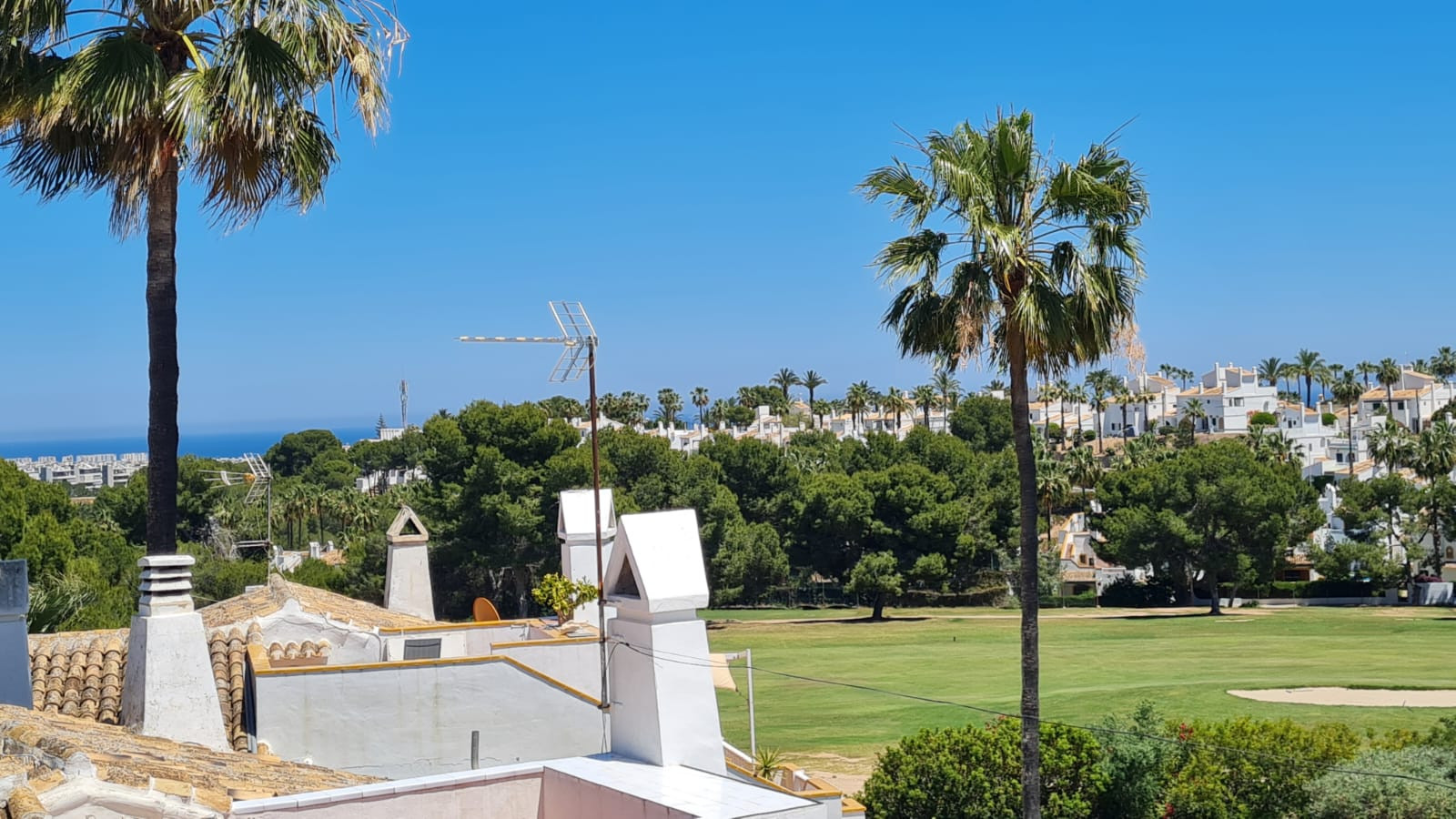 IS-89185: Villa for sale in Villamartín