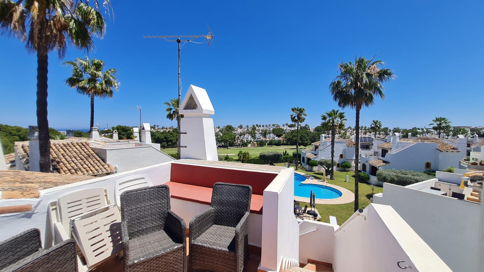 IS-89185: Villa for sale in Villamartín