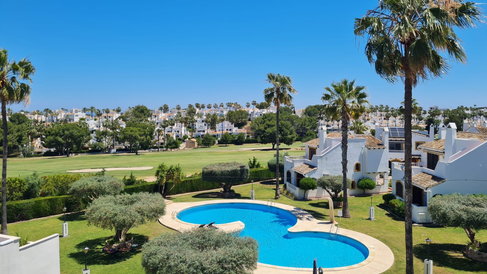 IS-89185: Villa for sale in Villamartín
