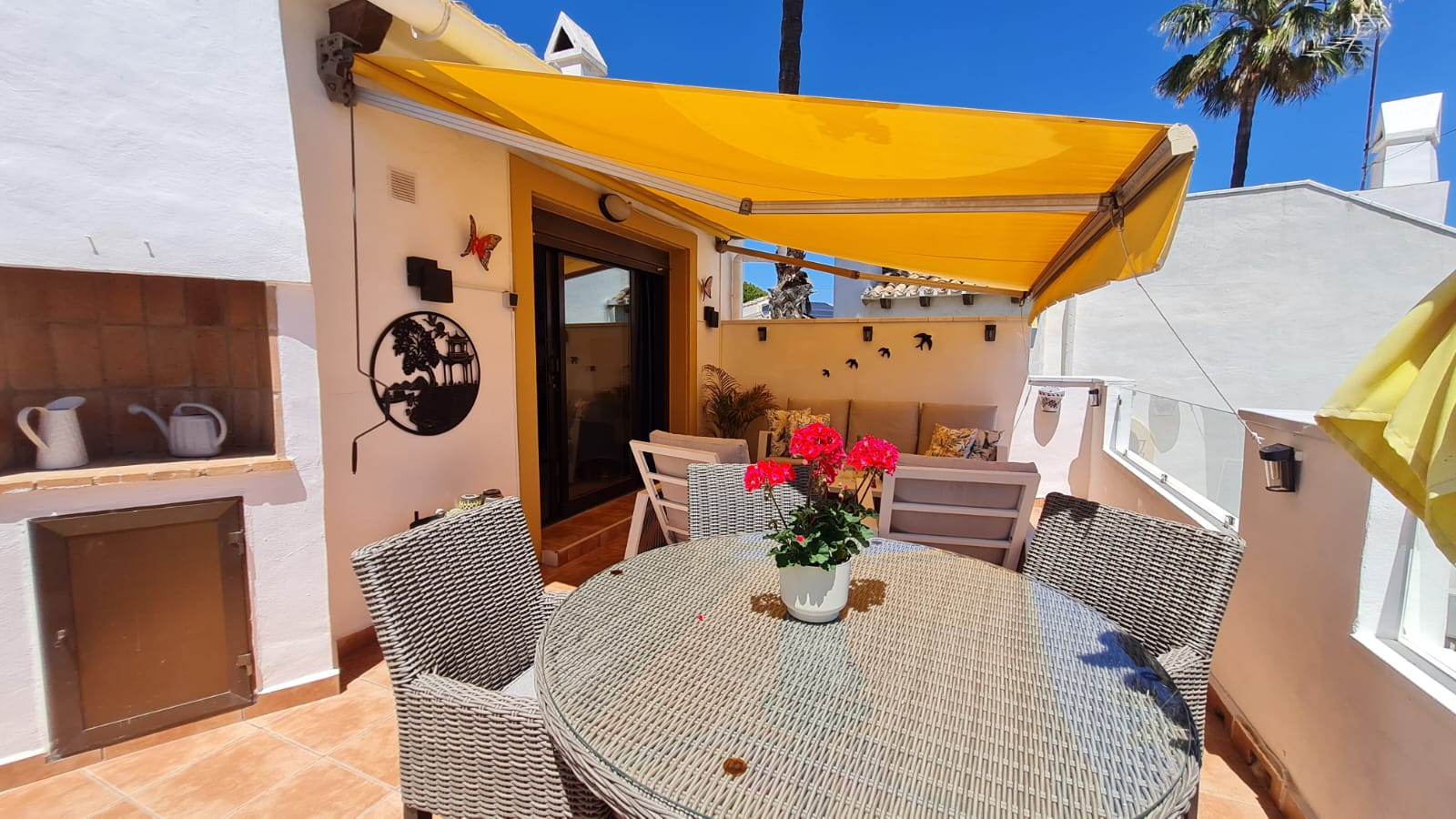 IS-89185: Villa for sale in Villamartín
