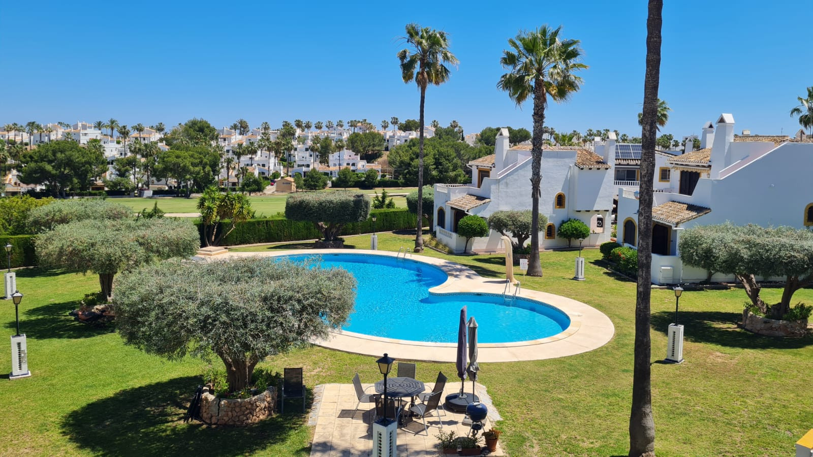 IS-89185: Villa for sale in Villamartín