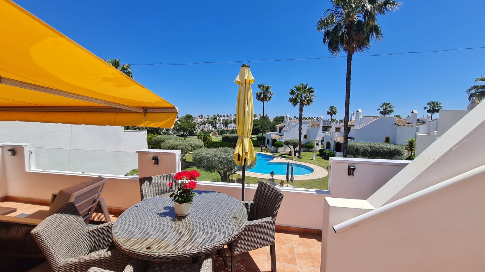 IS-89185: Villa for sale in Villamartín