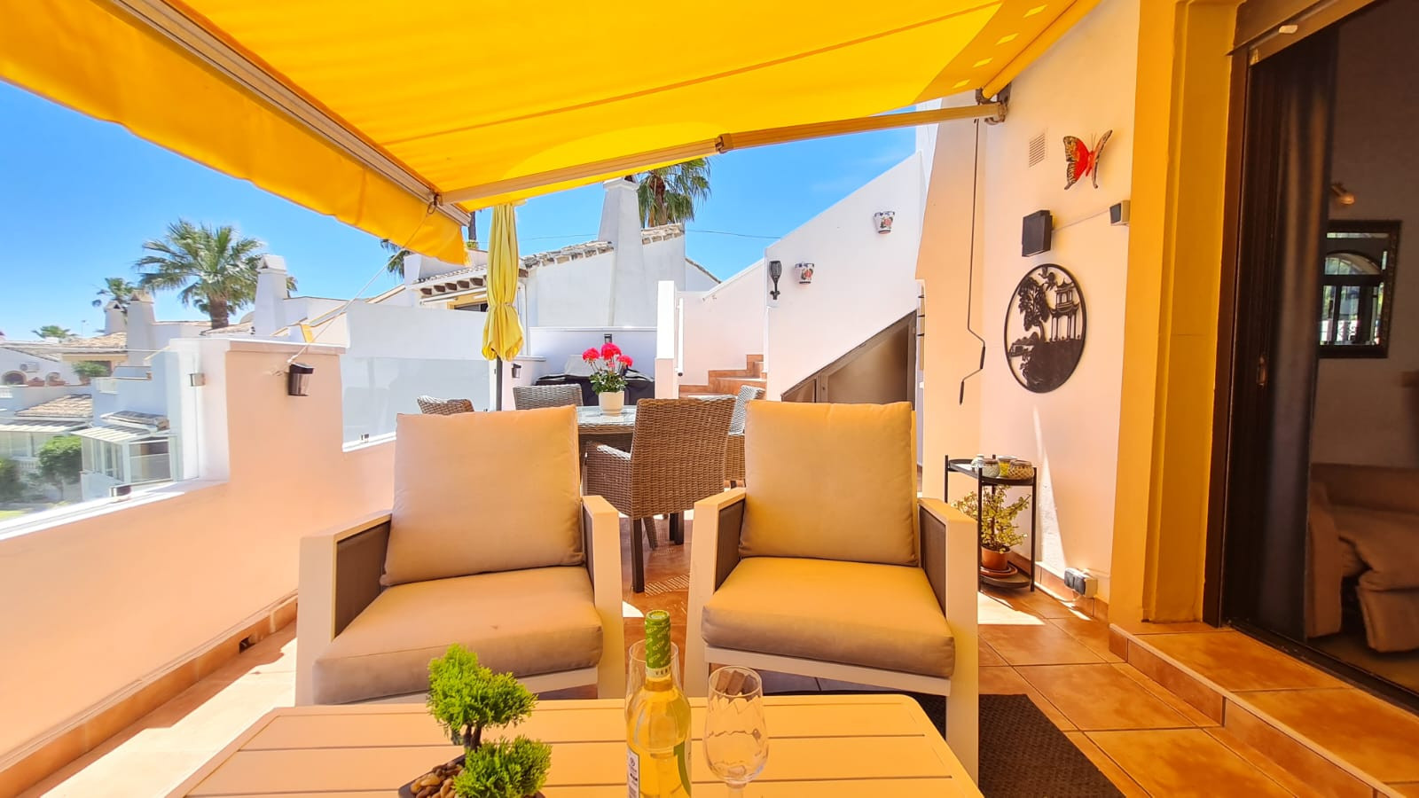 IS-89185: Villa for sale in Villamartín