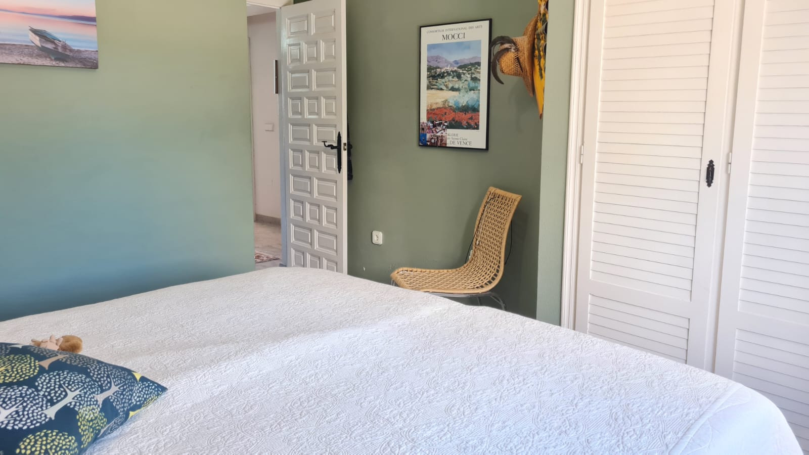 IS-89185: Villa for sale in Villamartín