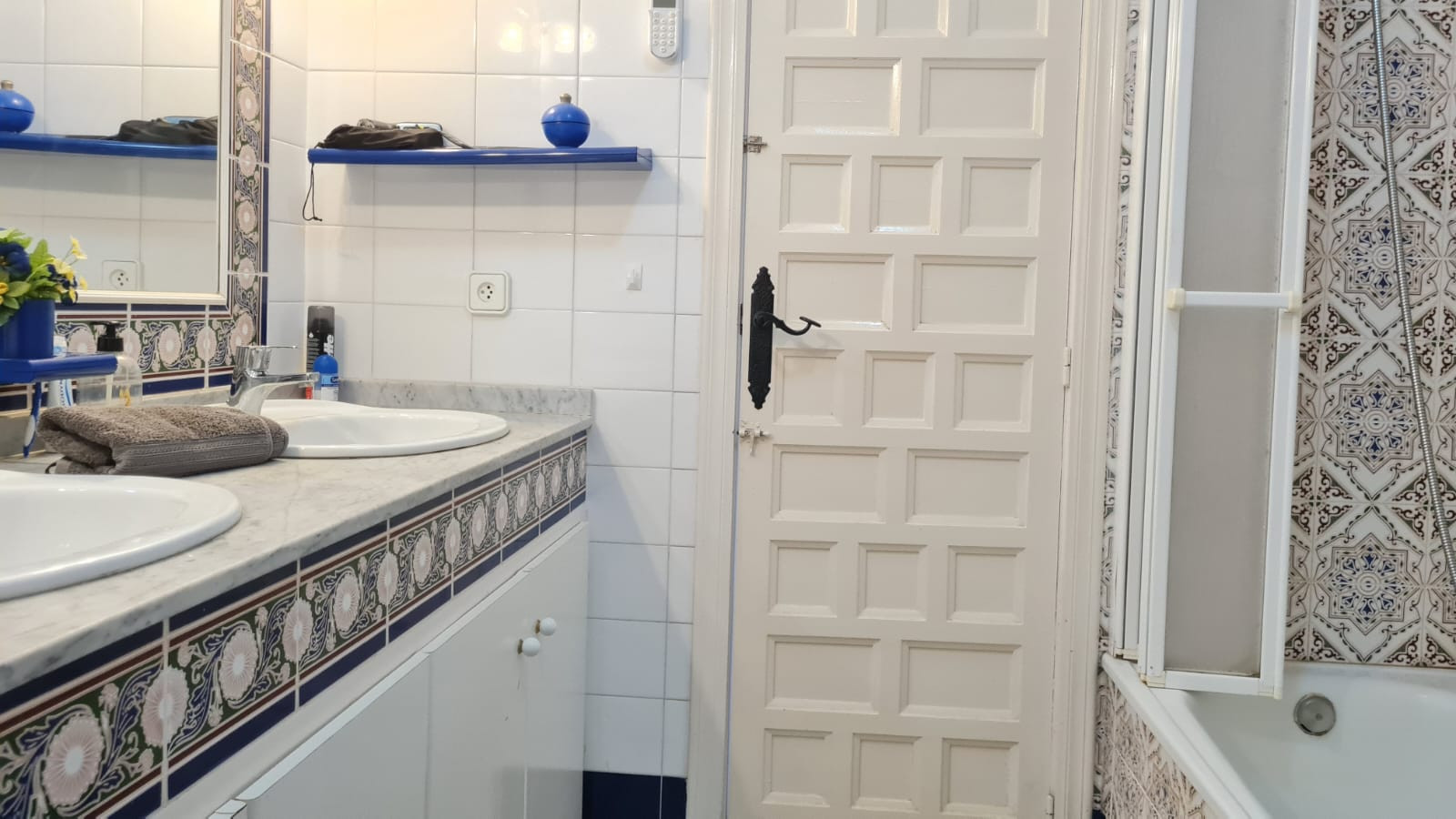 IS-89185: Villa for sale in Villamartín