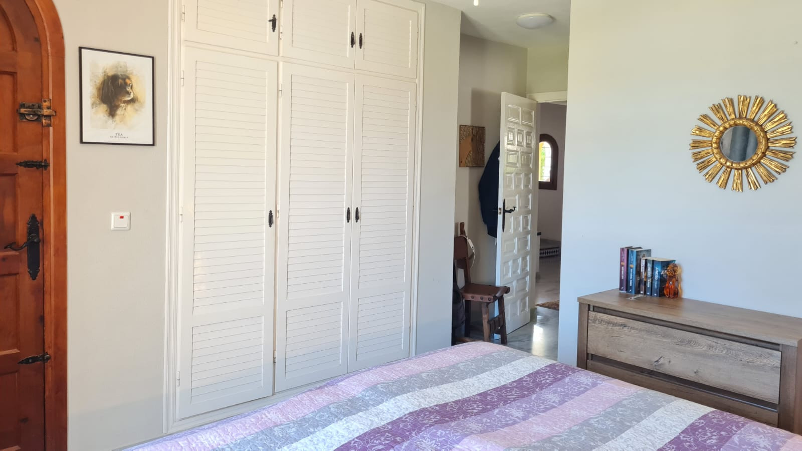 IS-89185: Villa for sale in Villamartín