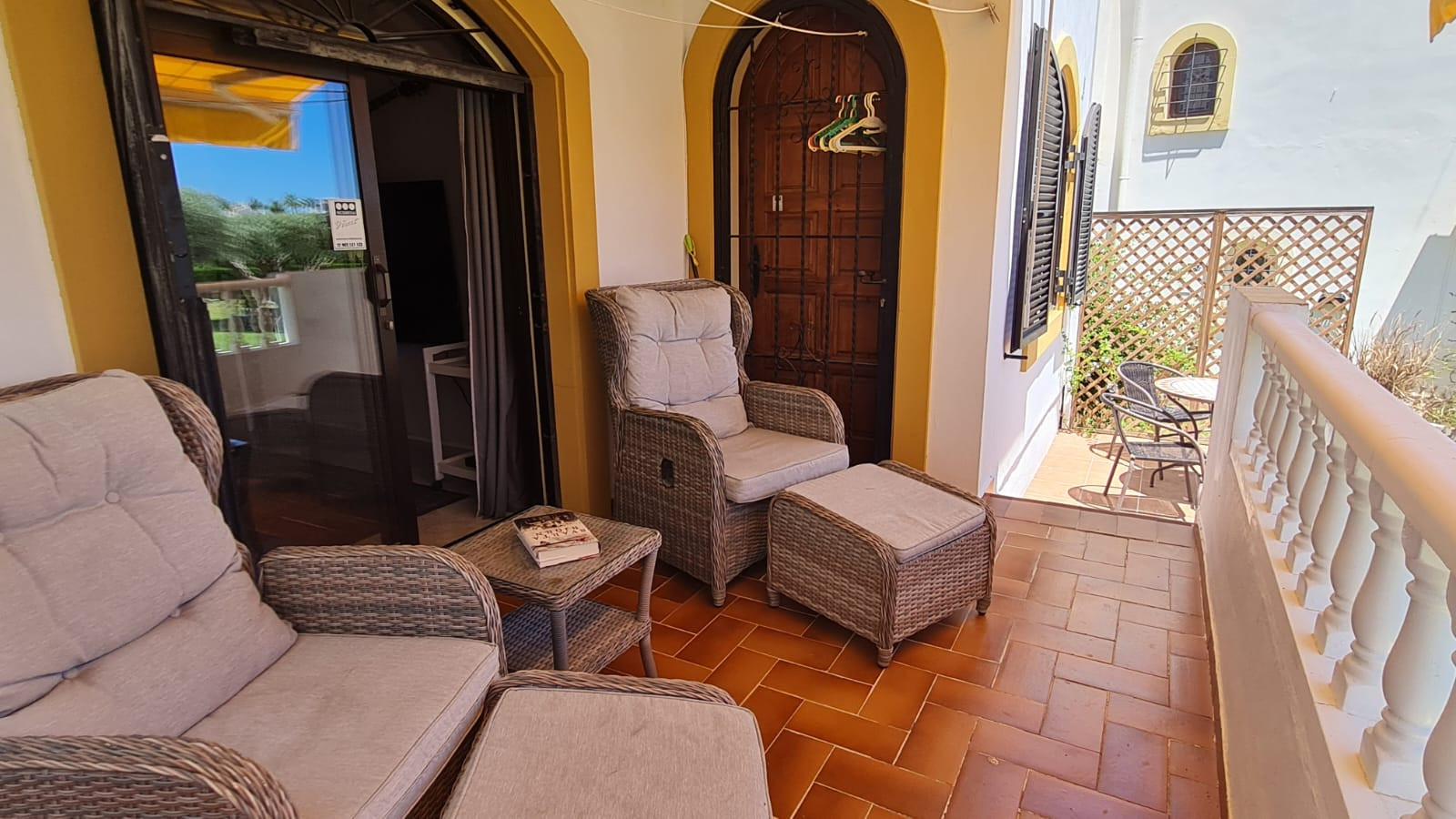 IS-89185: Villa for sale in Villamartín
