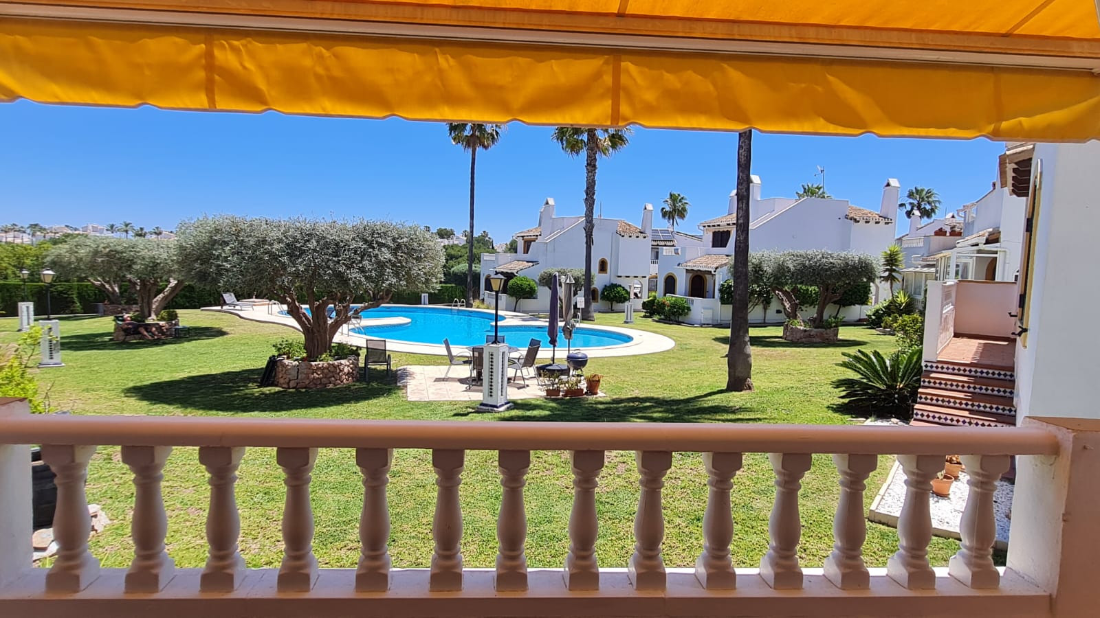 IS-89185: Villa for sale in Villamartín