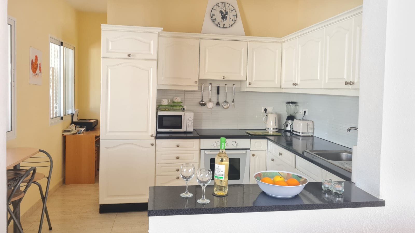IS-89186: Villa for sale in Orihuela Costa