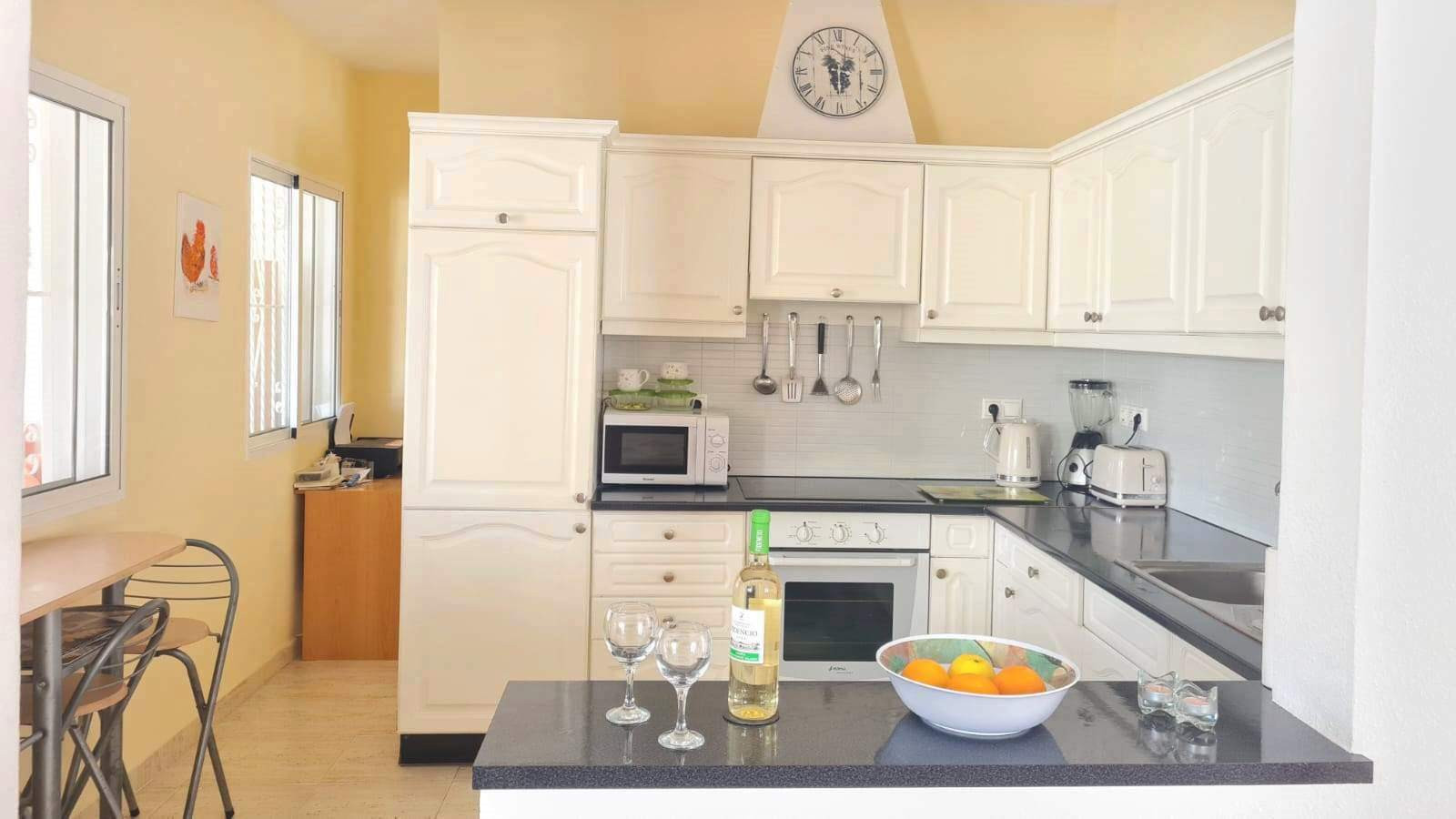 IS-89186: Villa for sale in Orihuela Costa