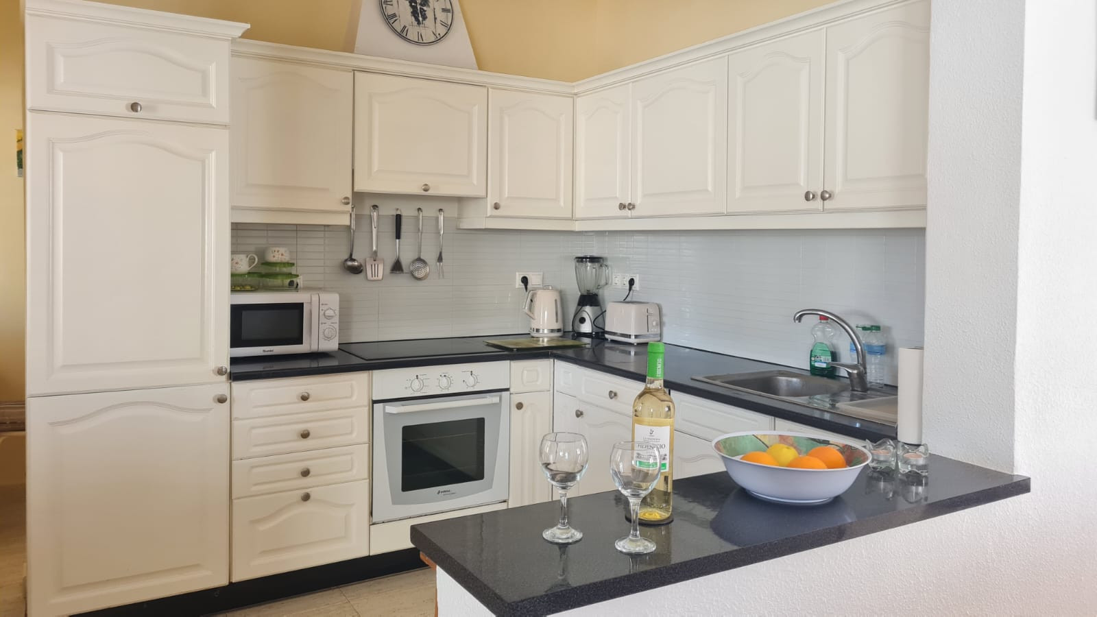 IS-89186: Villa for sale in Orihuela Costa