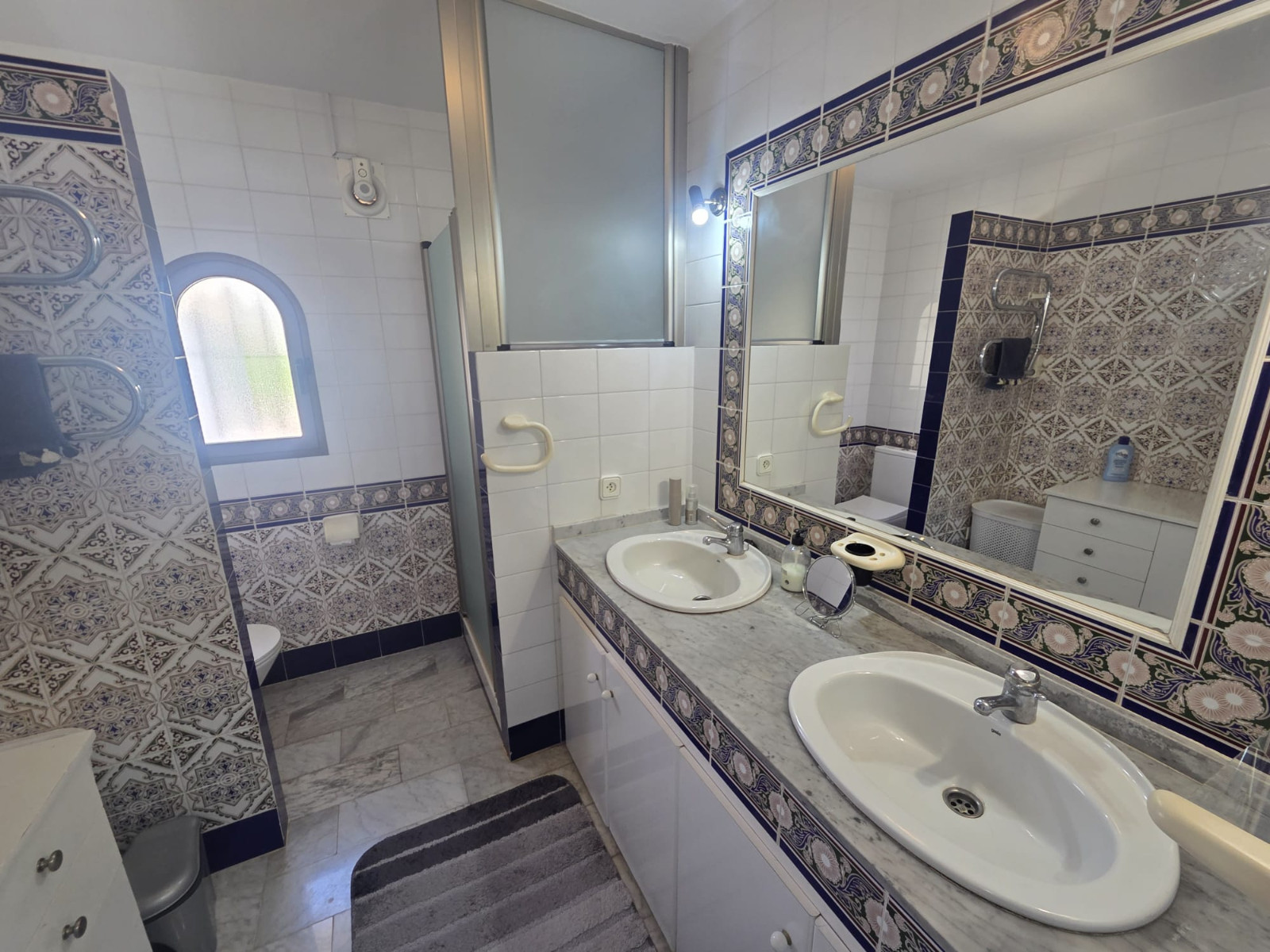 IS-89185: Villa for sale in Villamartín
