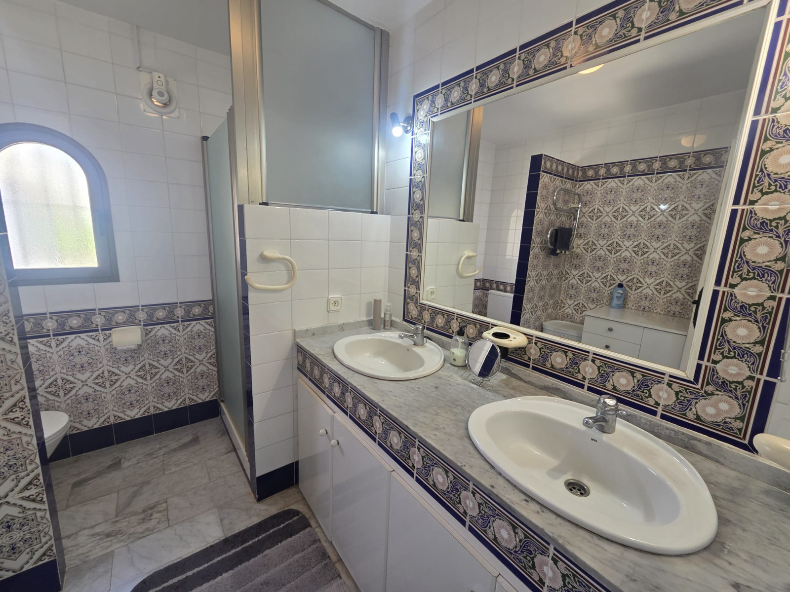 IS-89185: Villa for sale in Villamartín
