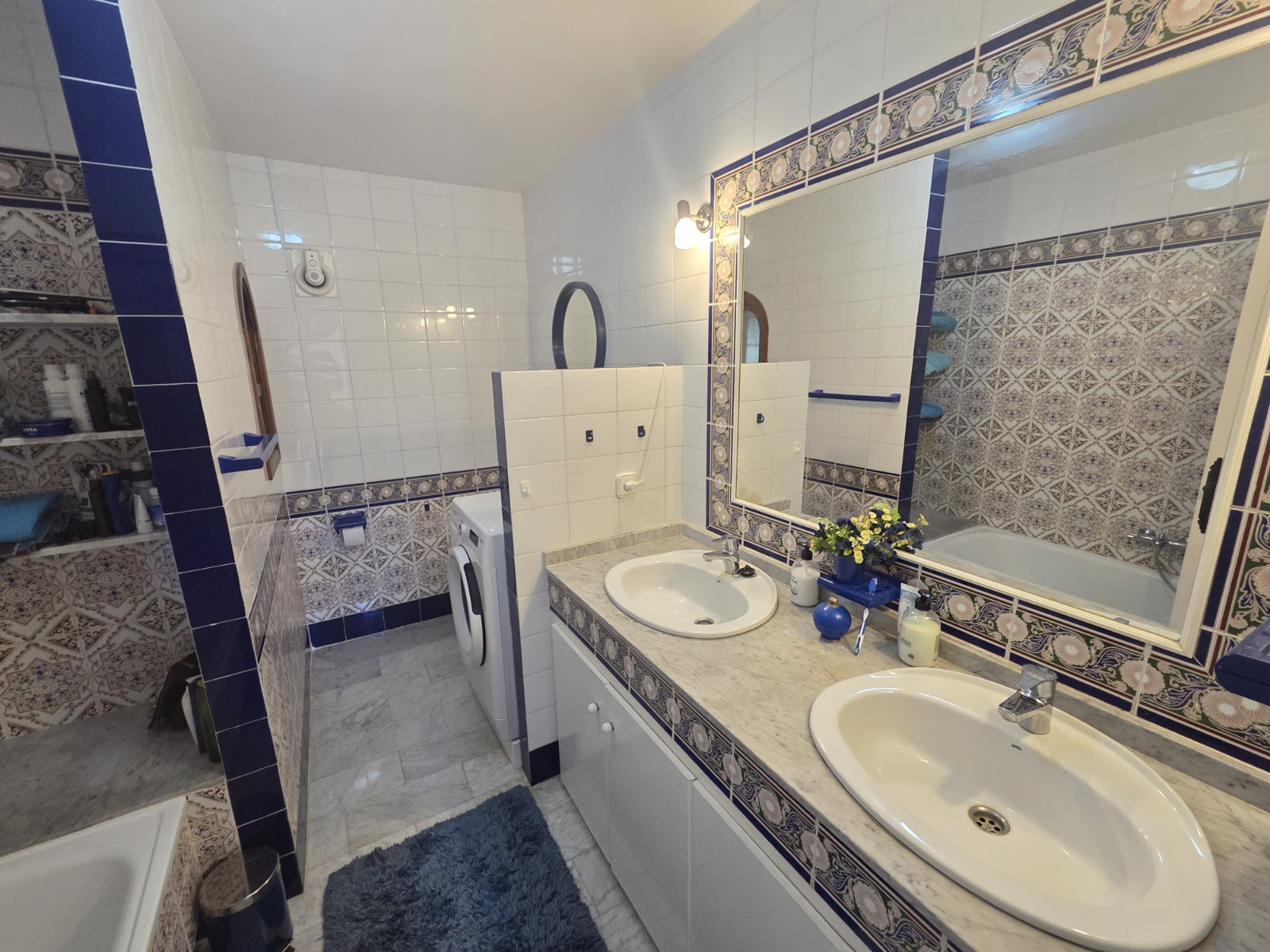 IS-89185: Villa for sale in Villamartín
