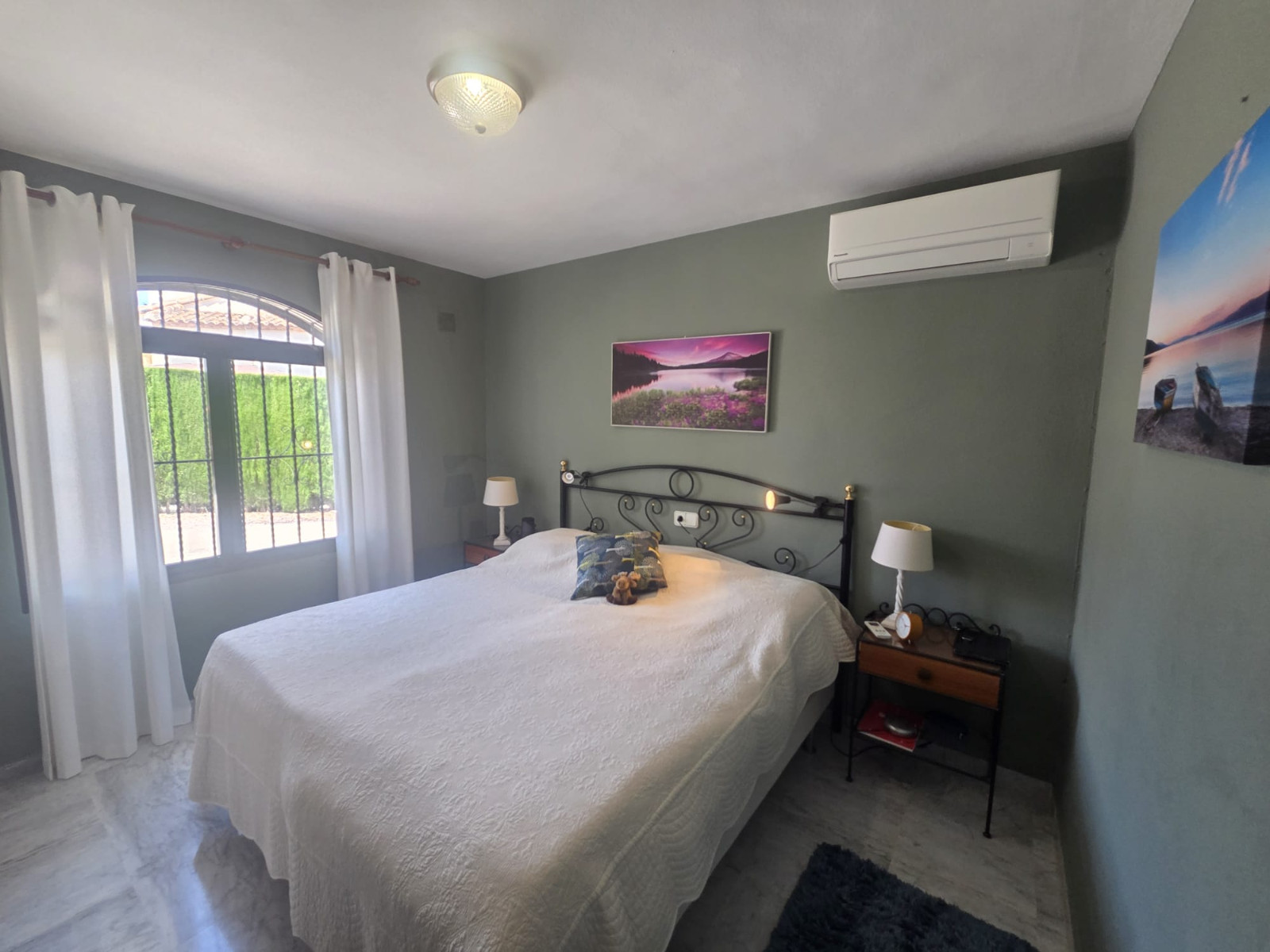 IS-89185: Villa for sale in Villamartín