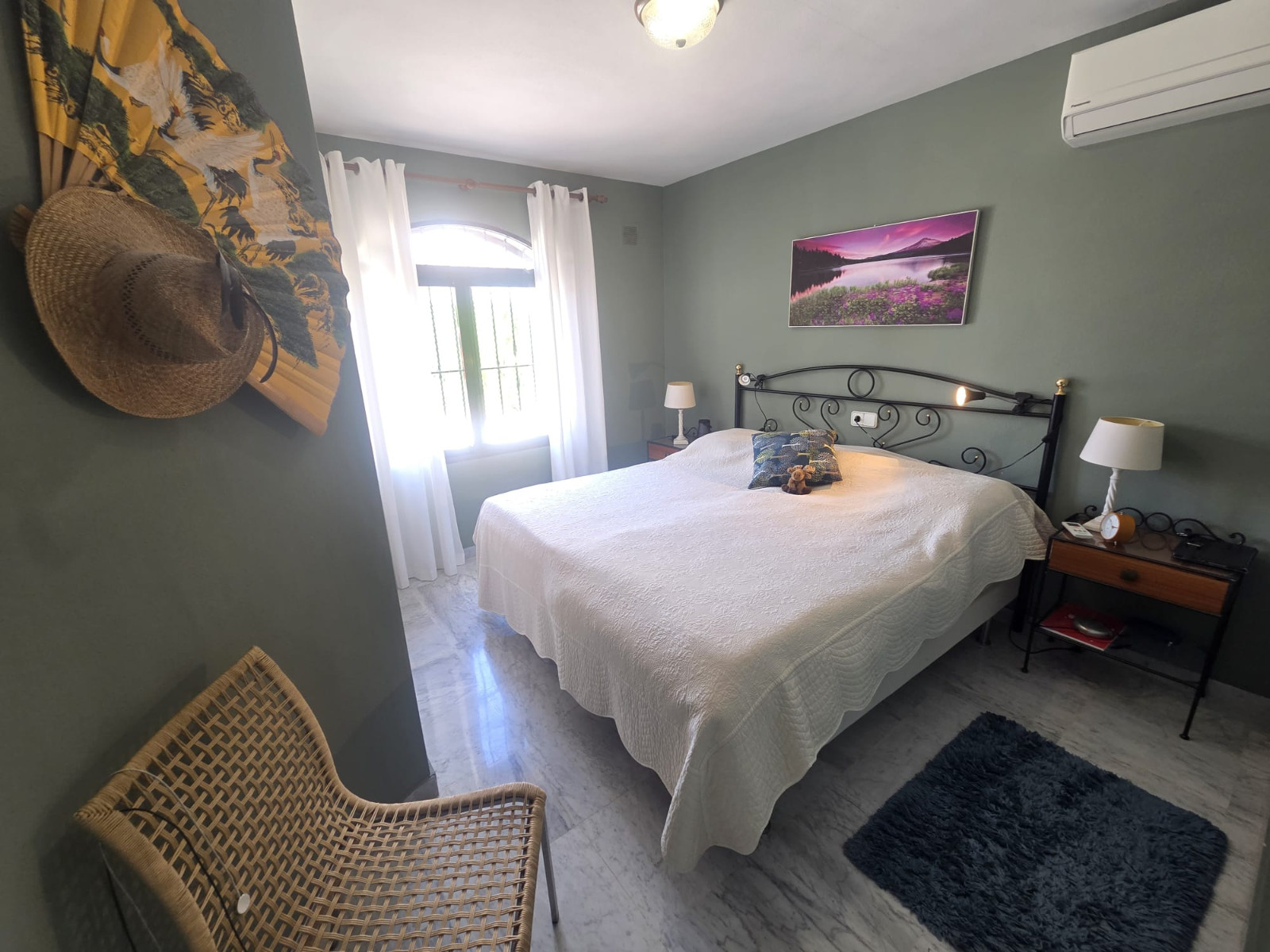 IS-89185: Villa for sale in Villamartín