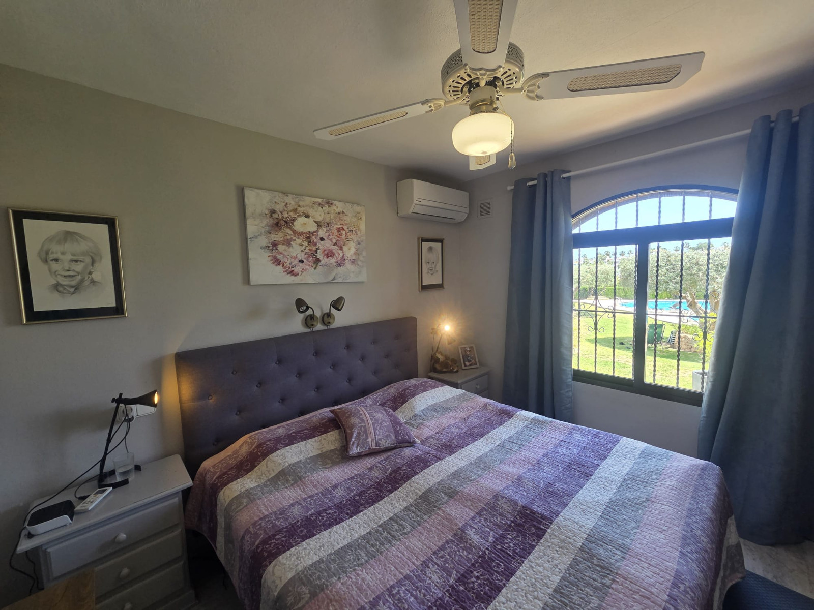 IS-89185: Villa for sale in Villamartín