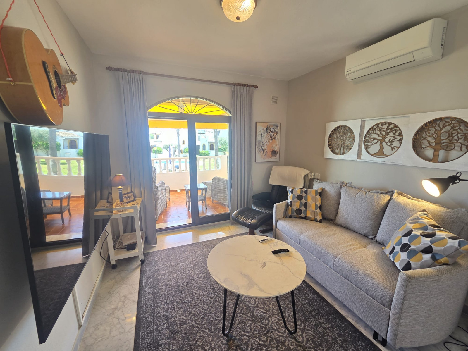 IS-89185: Villa for sale in Villamartín