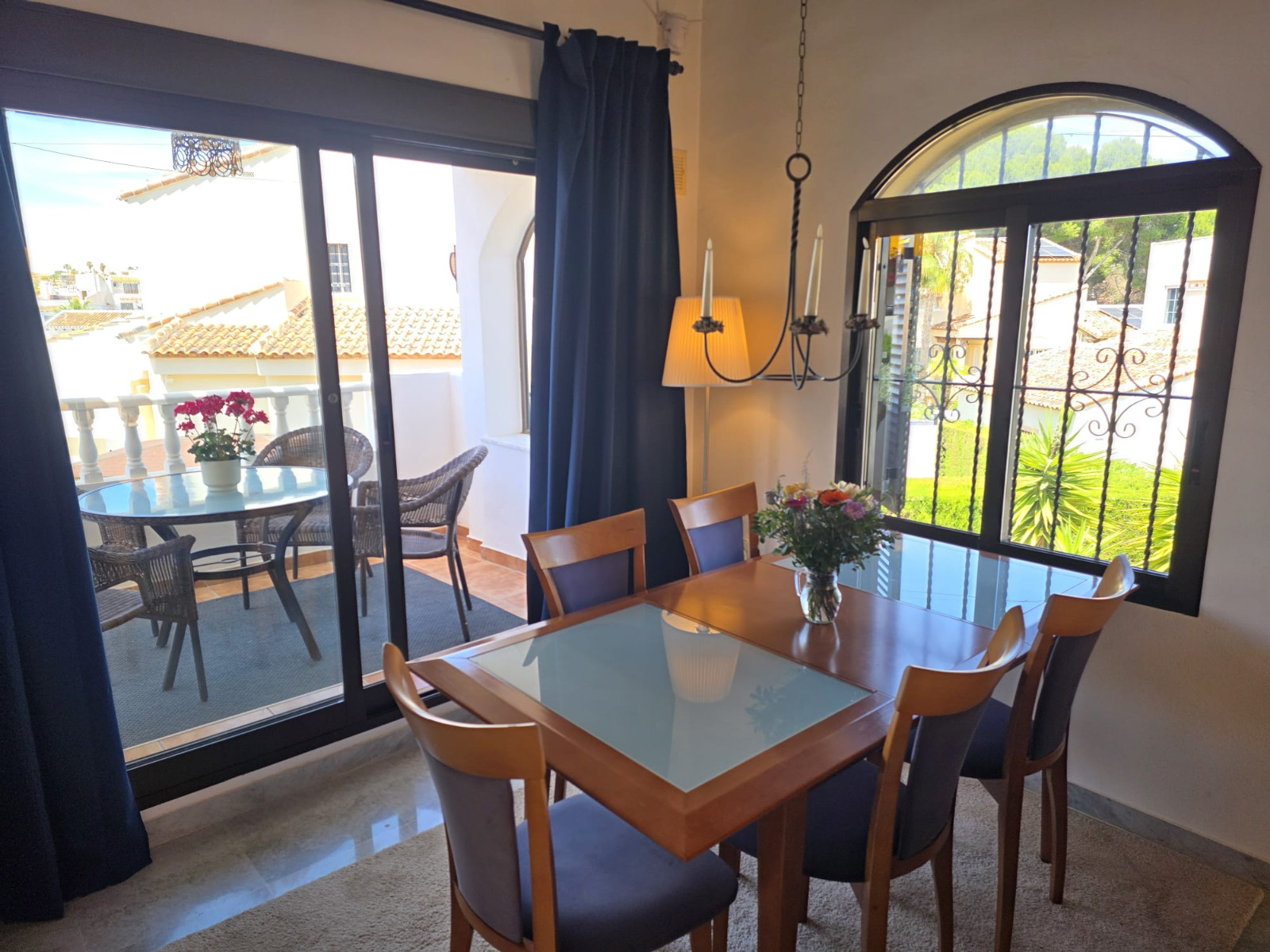 IS-89185: Villa for sale in Villamartín