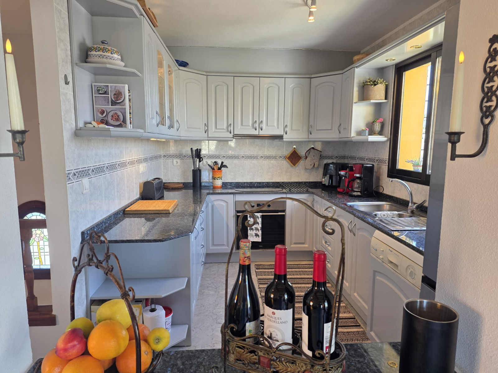 IS-89185: Villa for sale in Villamartín