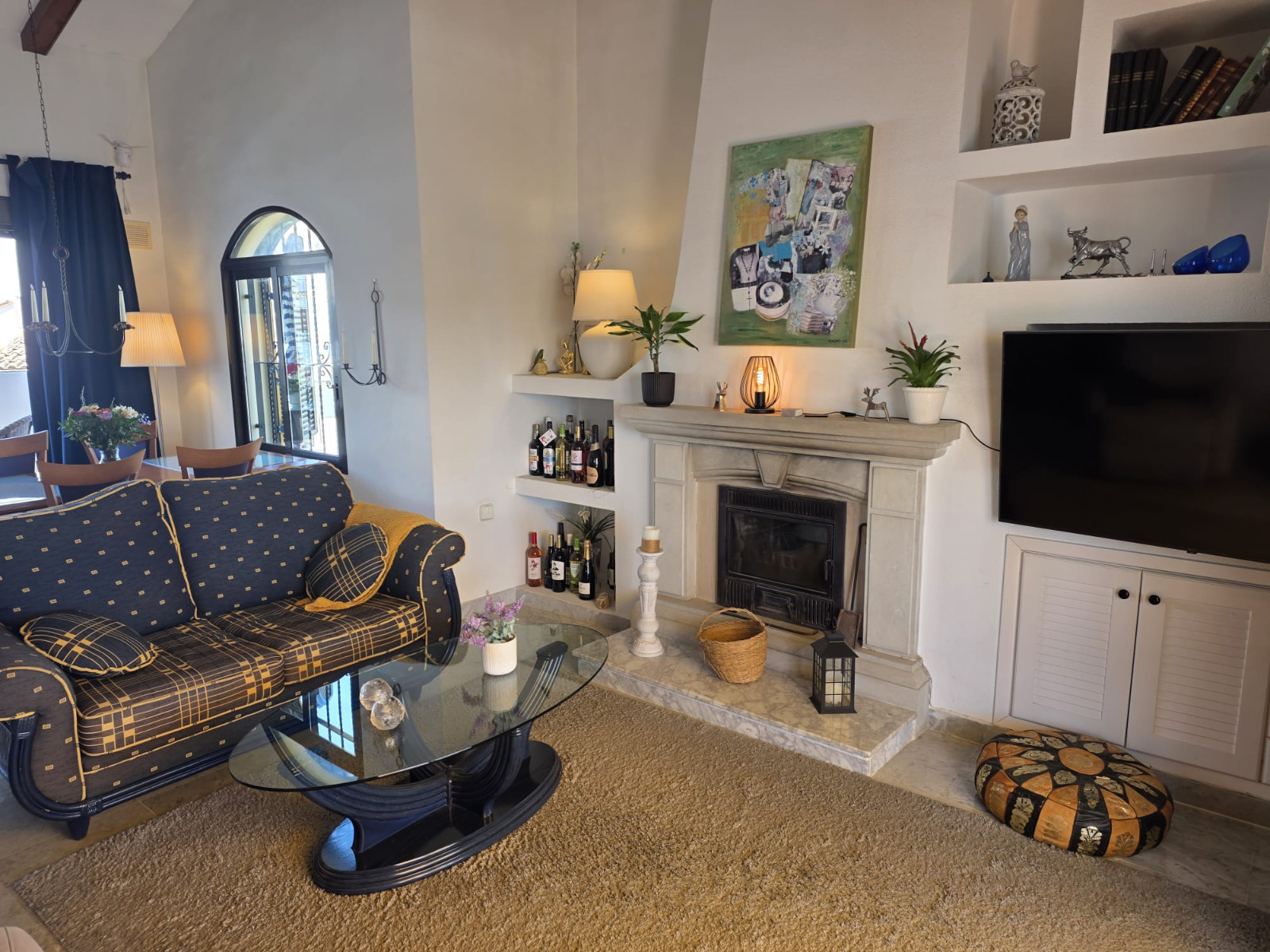 IS-89185: Villa for sale in Villamartín
