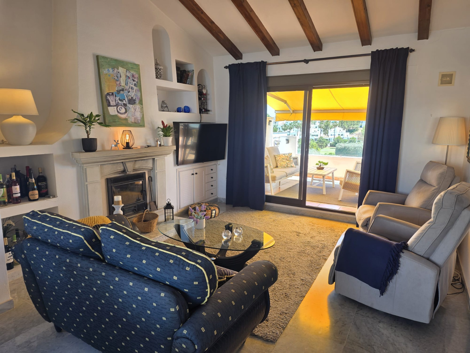 IS-89185: Villa for sale in Villamartín