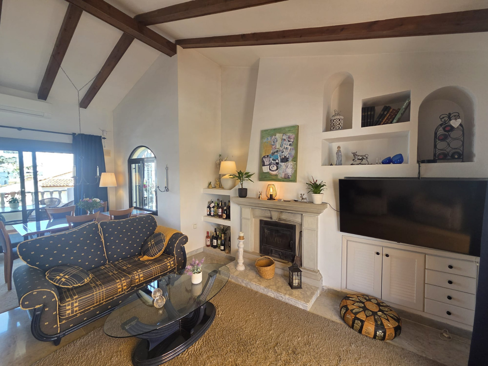 IS-89185: Villa for sale in Villamartín