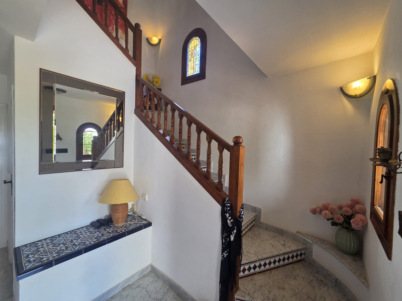 IS-89185: Villa for sale in Villamartín