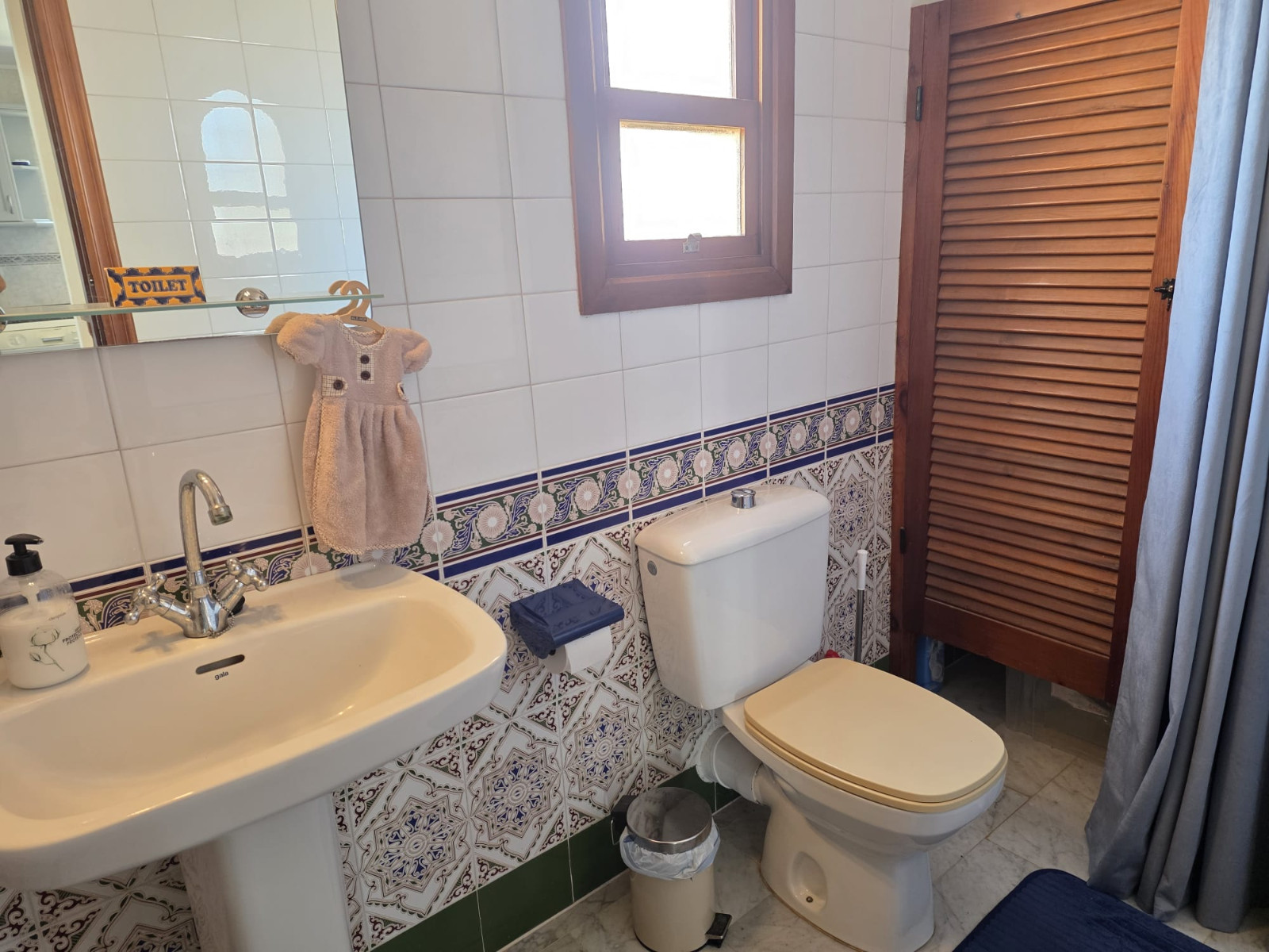 IS-89185: Villa for sale in Villamartín