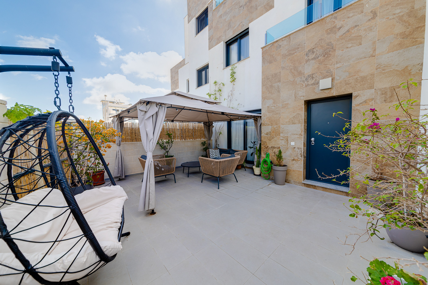 IS- 89187: Villa for sale in Villamartín