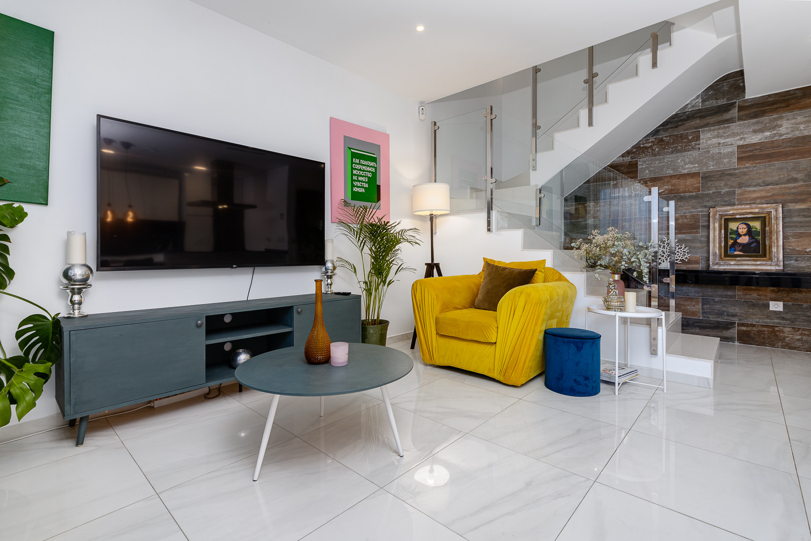 IS- 89187: Villa for sale in Villamartín