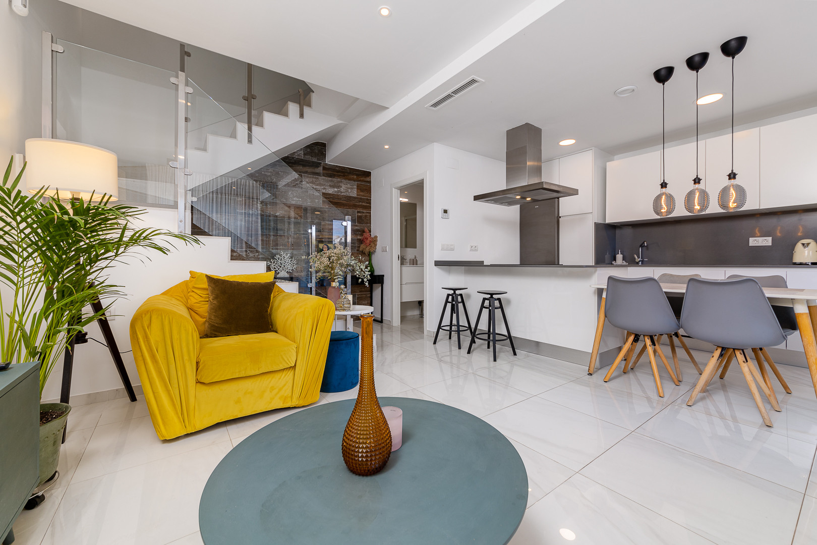 IS- 89187: Villa for sale in Villamartín