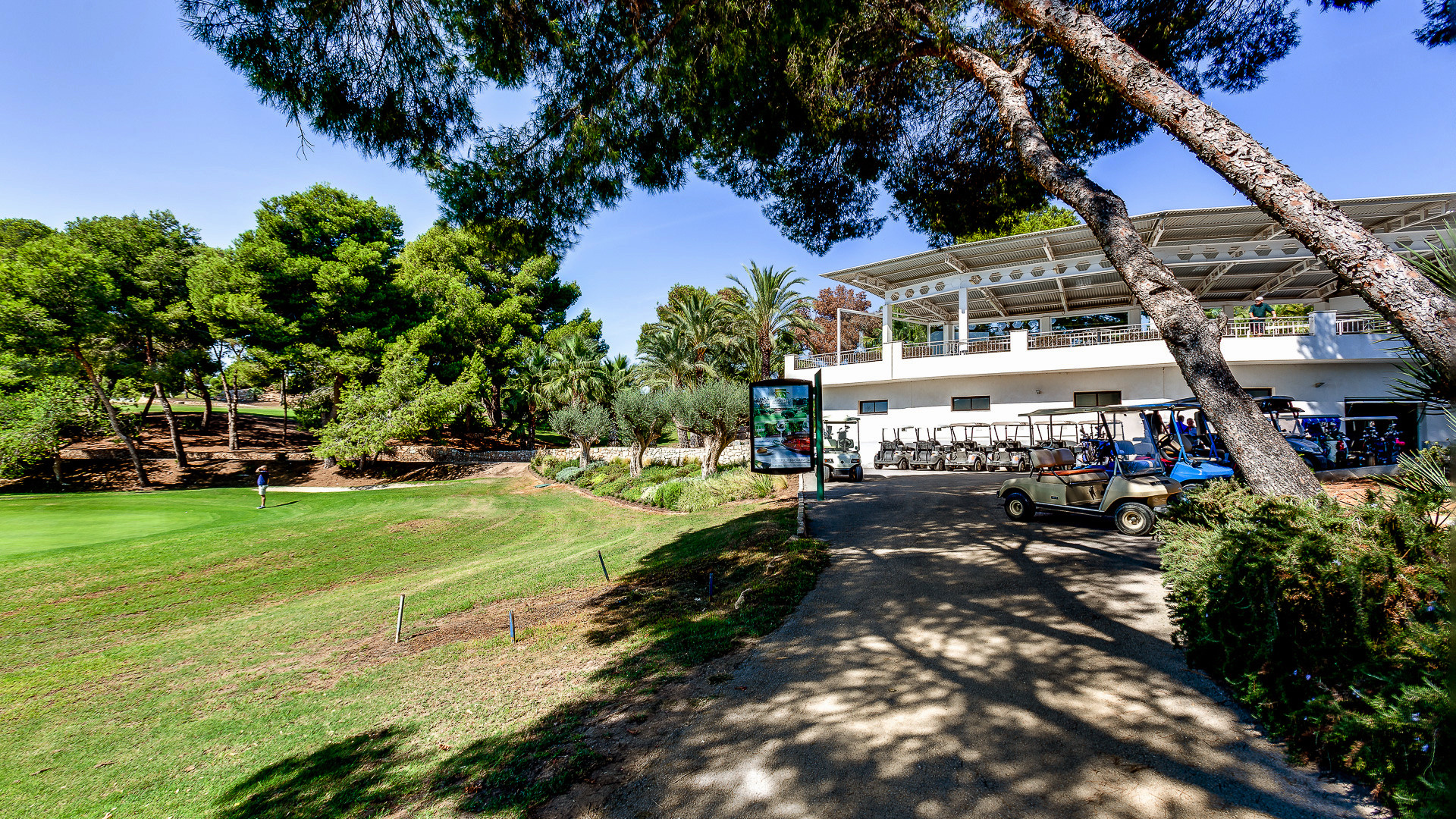 IS- 89187: Villa for sale in Villamartín