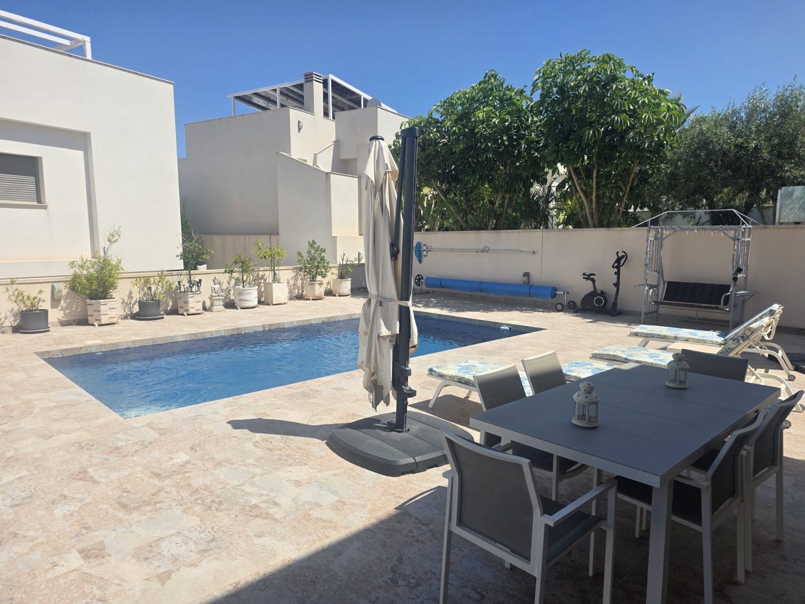 villas en san-miguel-de-salinas · san-miguel-de-salinas 429000€