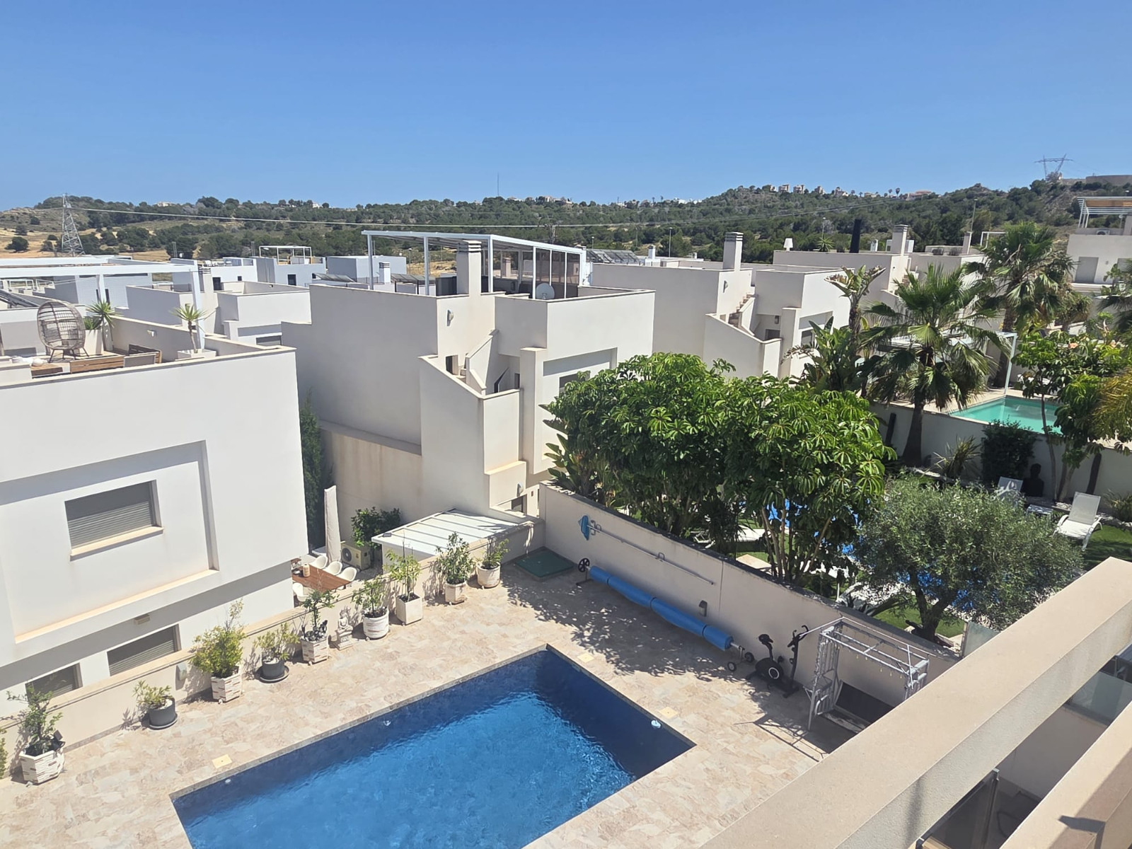 villas en san-miguel-de-salinas · san-miguel-de-salinas 429000€