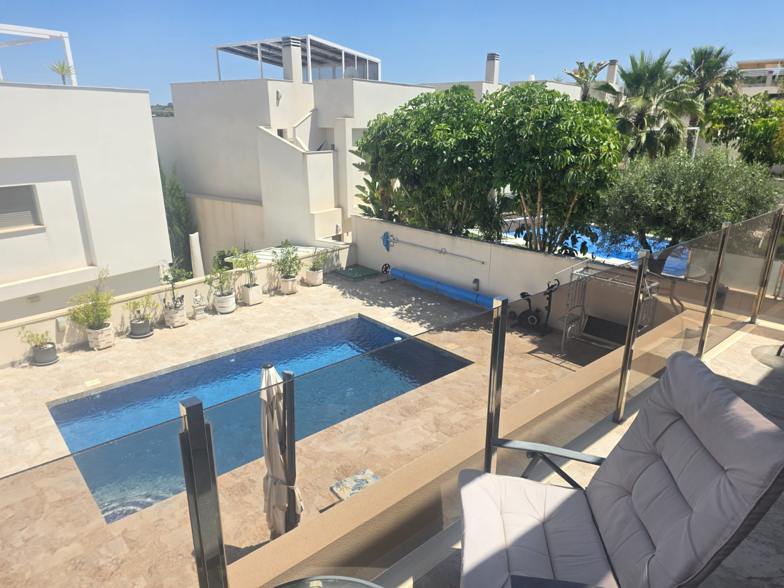 villas en san-miguel-de-salinas · san-miguel-de-salinas 429000€