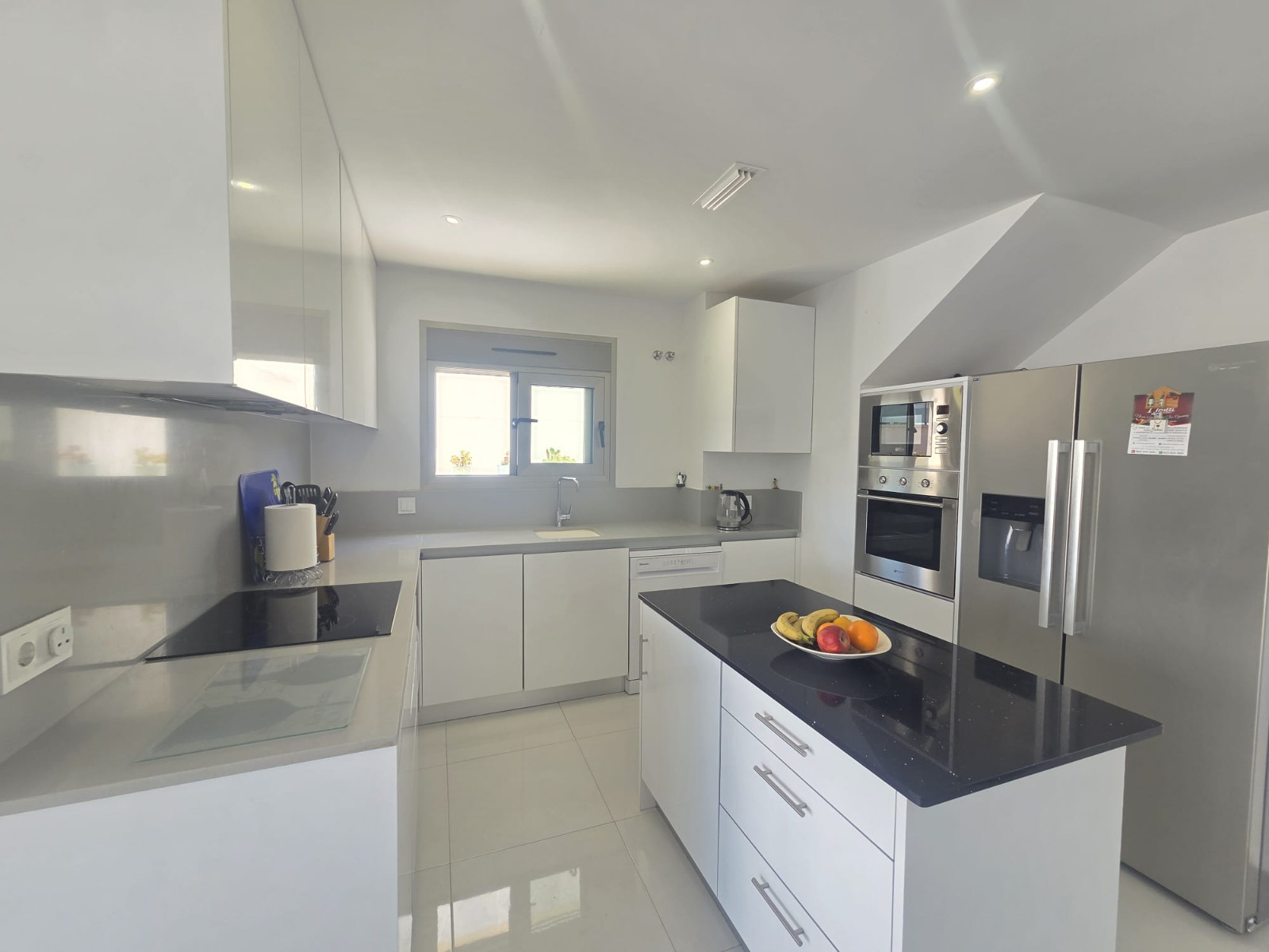 villas en san-miguel-de-salinas · san-miguel-de-salinas 429000€