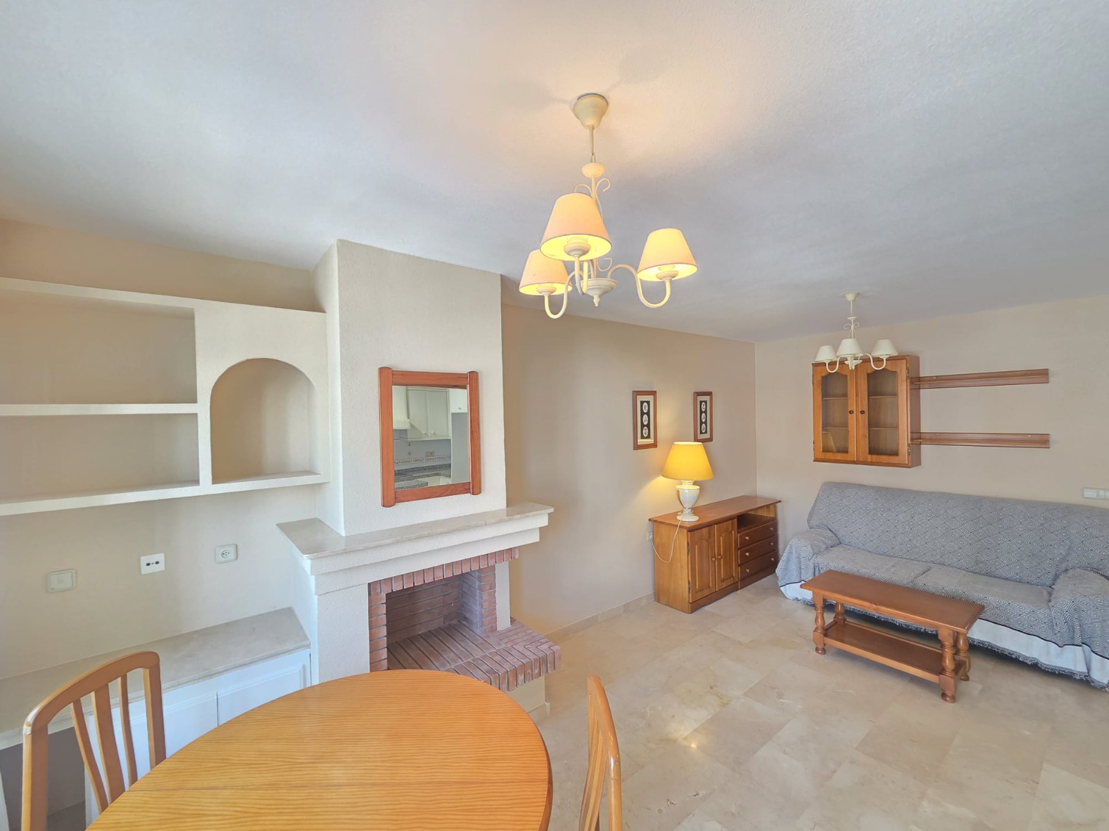 bungalow en villamartin · los-dolses 215000€