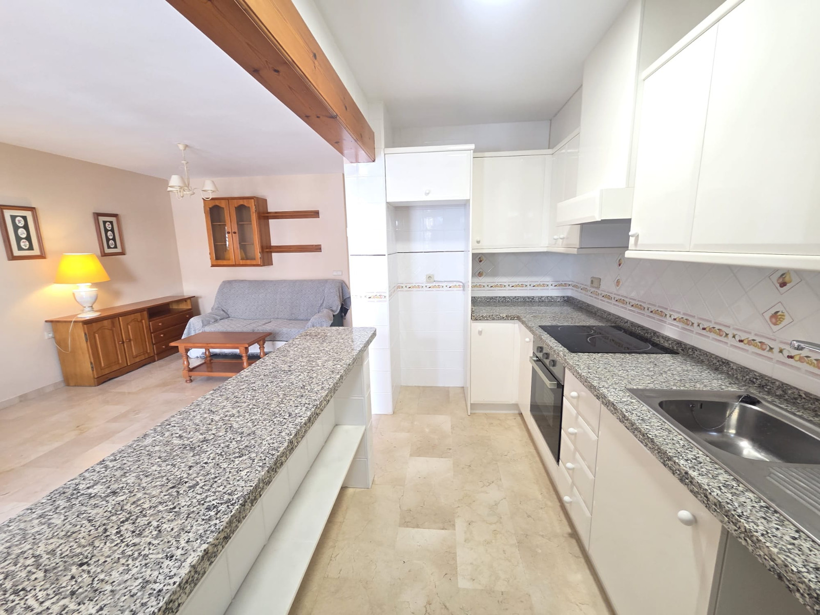 bungalow en villamartin · los-dolses 215000€