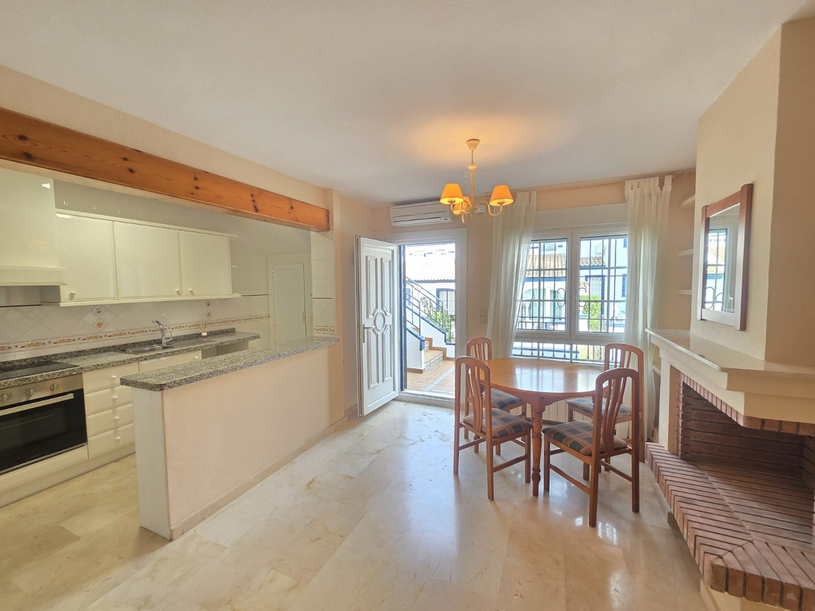 bungalow en villamartin · los-dolses 215000€