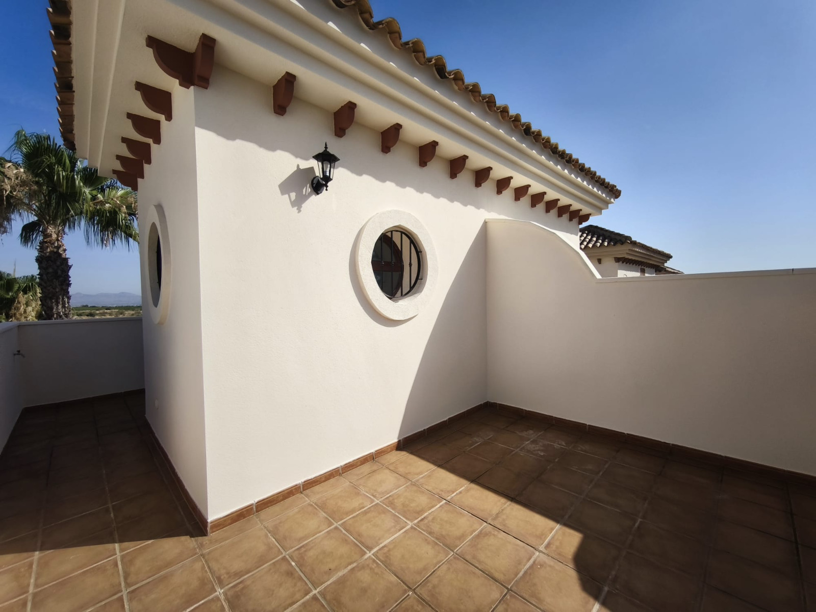 terraced-houses en la-finca-golf · la-finca-golf 235000€