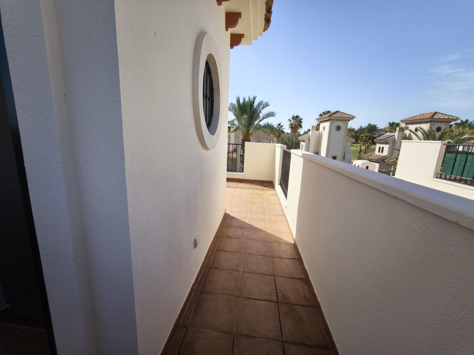 terraced-houses en la-finca-golf · la-finca-golf 235000€