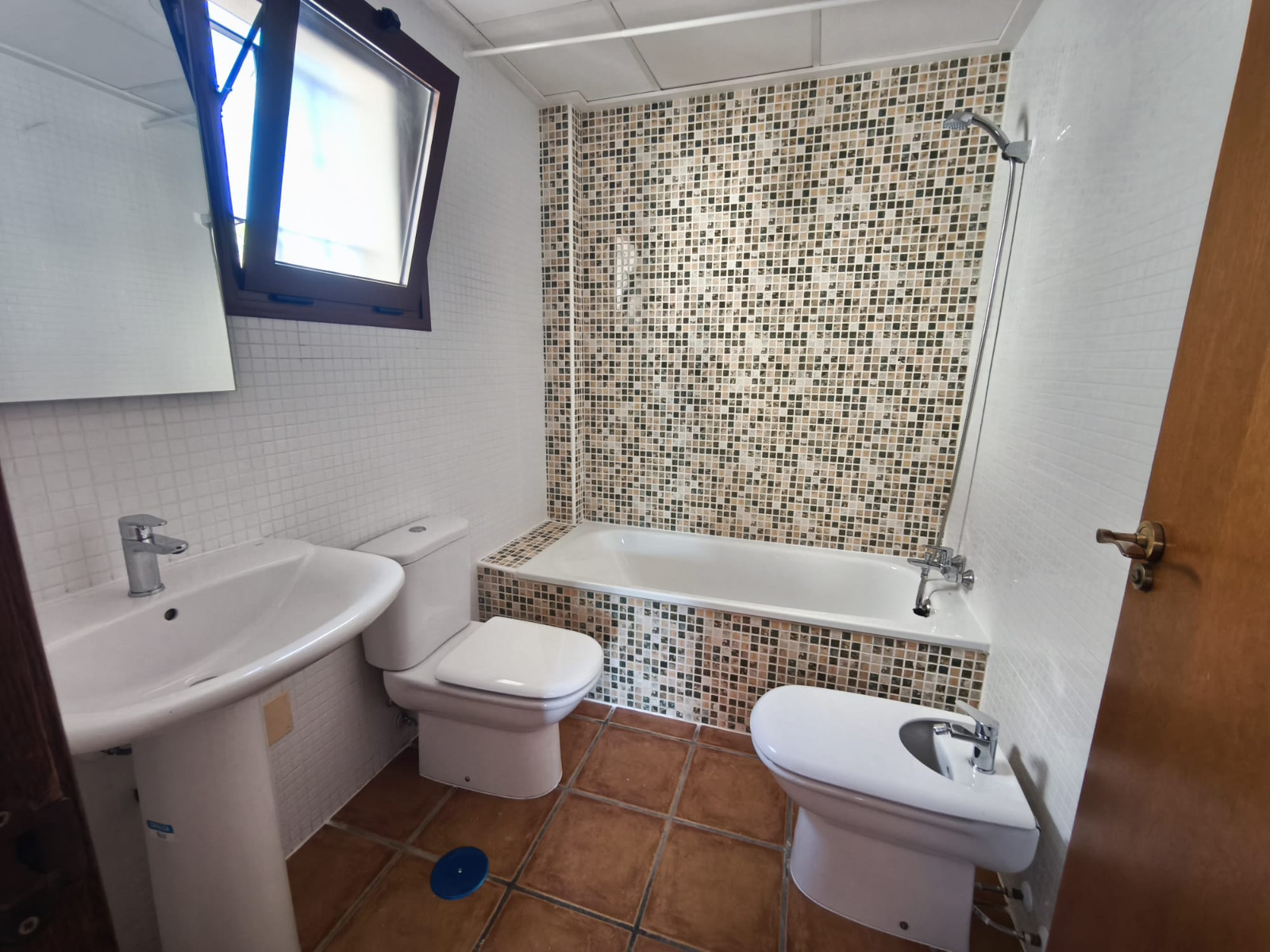 terraced-houses en la-finca-golf · la-finca-golf 235000€