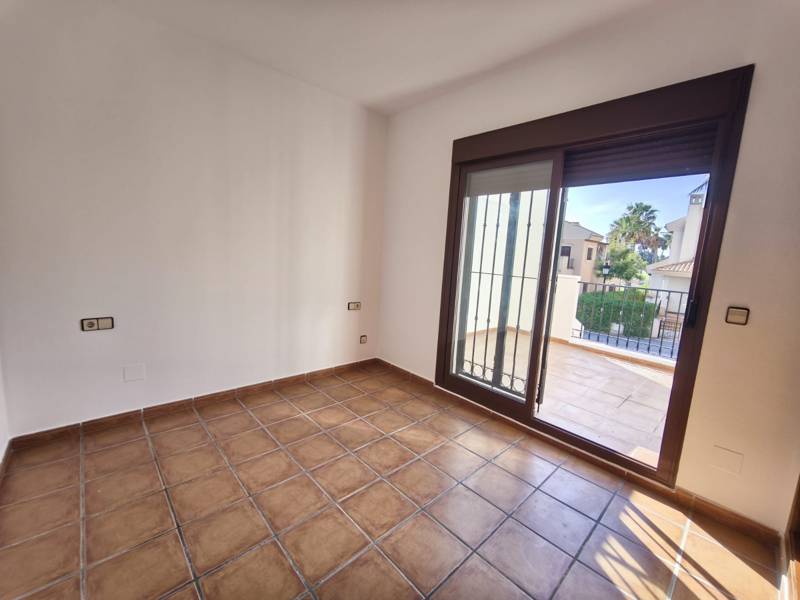 terraced-houses en la-finca-golf · la-finca-golf 235000€