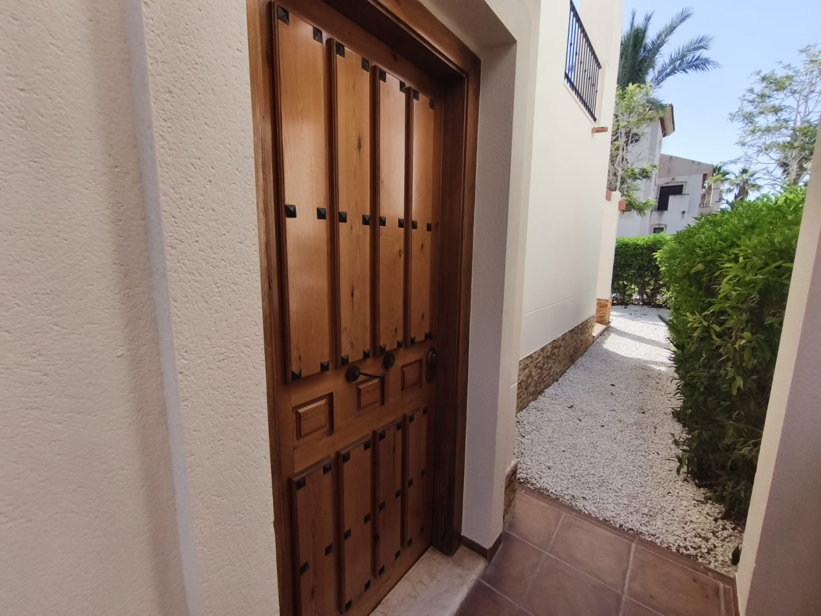 terraced-houses en la-finca-golf · la-finca-golf 235000€