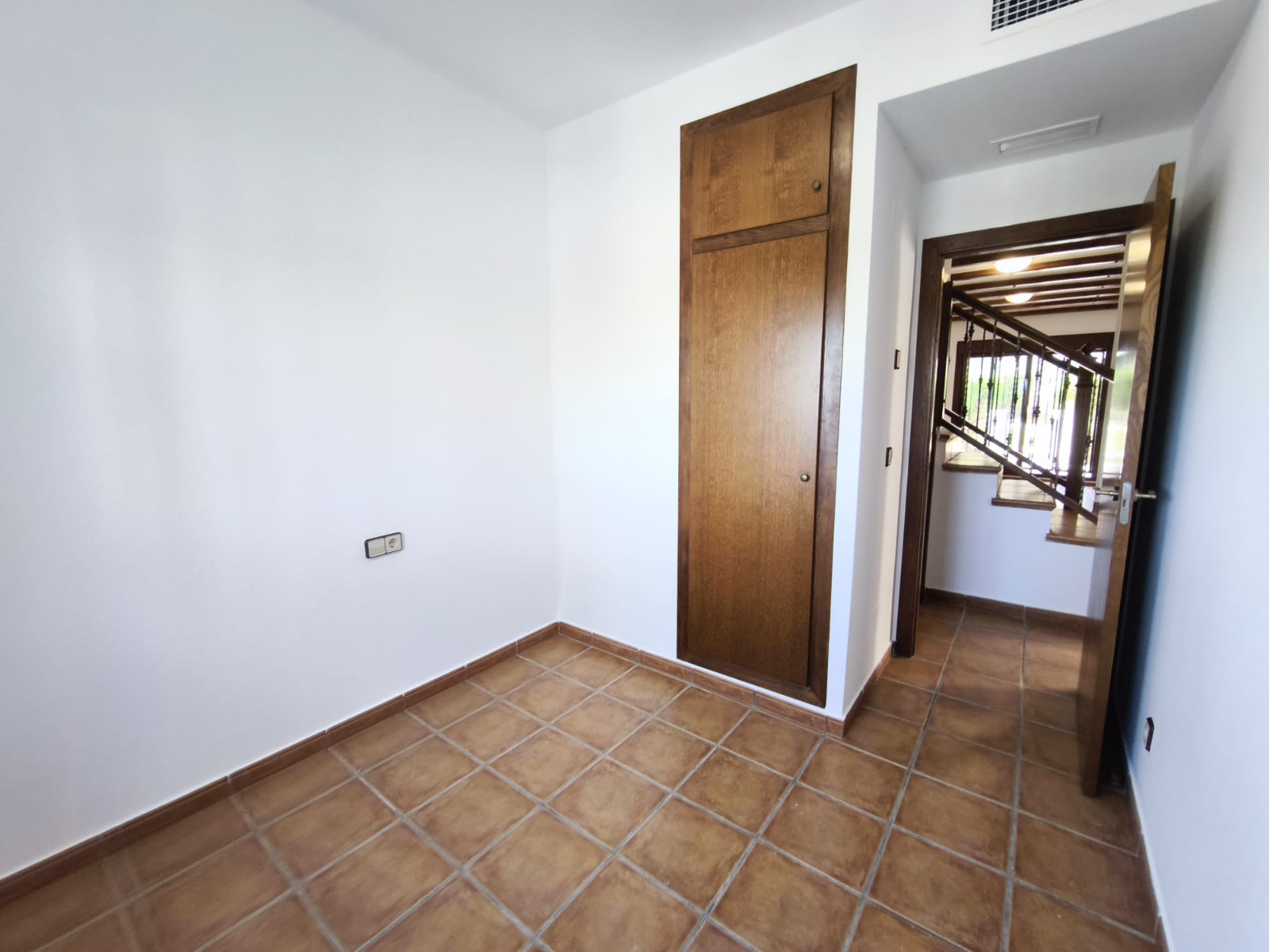 terraced-houses en la-finca-golf · la-finca-golf 235000€