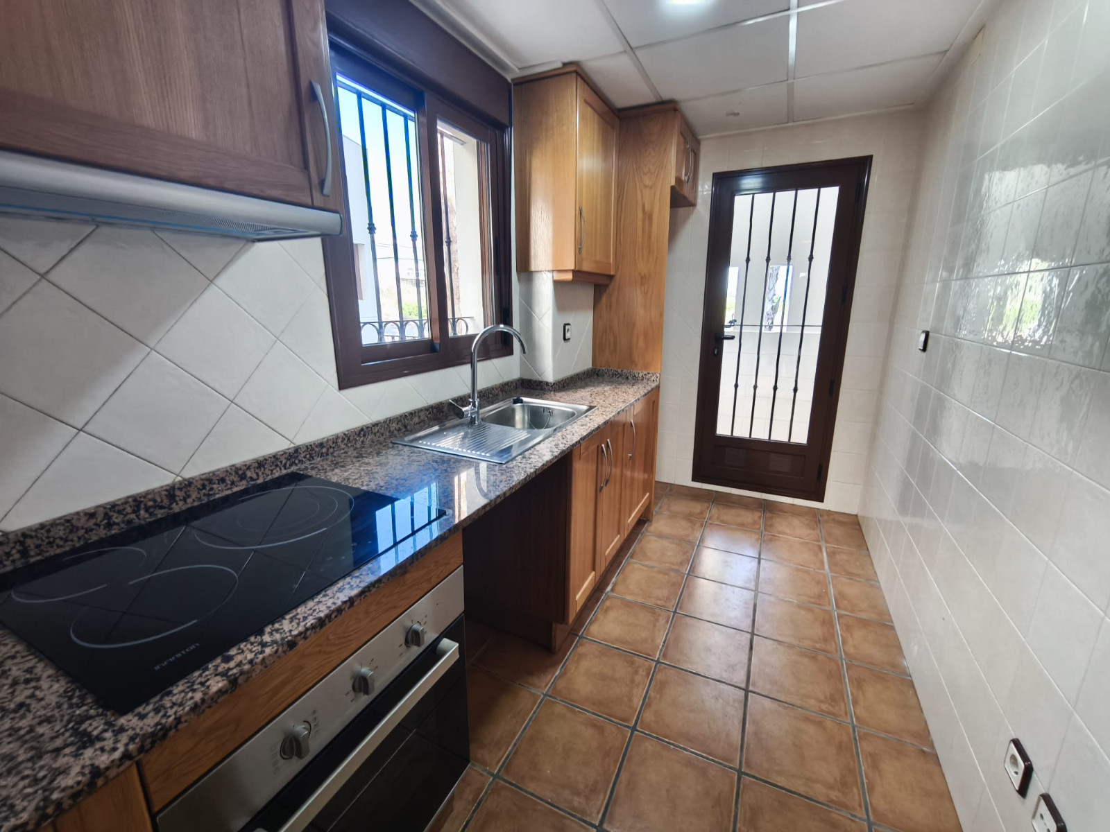 terraced-houses en la-finca-golf · la-finca-golf 235000€