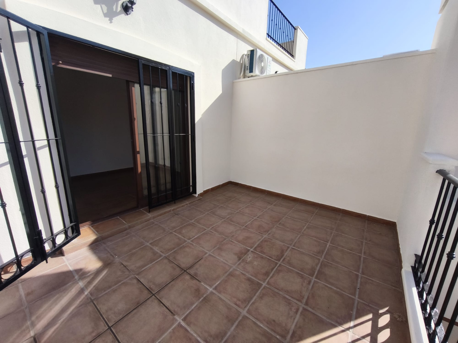 terraced-houses en la-finca-golf · la-finca-golf 235000€