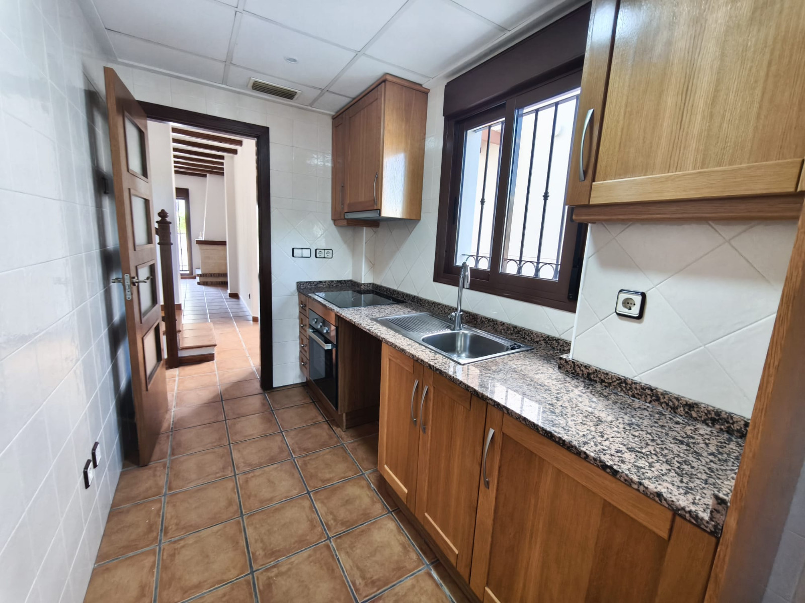terraced-houses en la-finca-golf · la-finca-golf 235000€