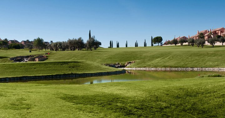 terraced-houses en la-finca-golf · la-finca-golf 235000€